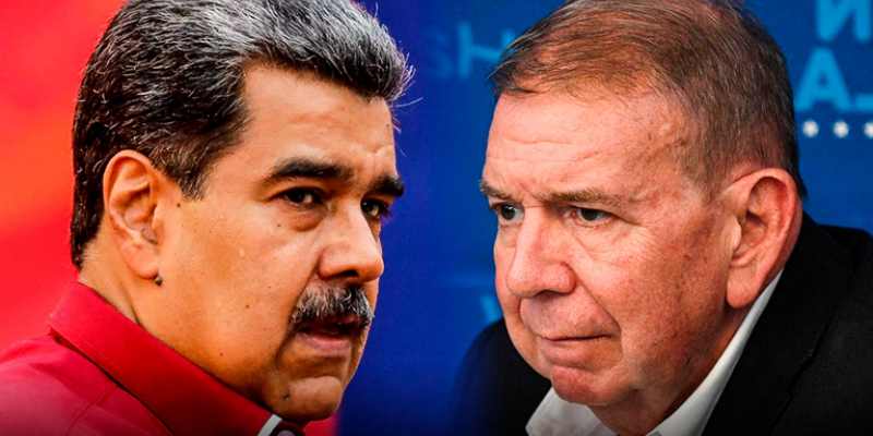 Pemilu Venezuela Tantangan Besar bagi Kekuasan Nicolas Maduro
