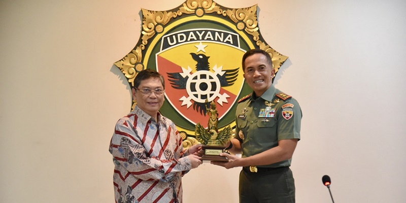 Komisi I DPR Wanti-wanti Netralitas TNI dalam Pilkada 2024