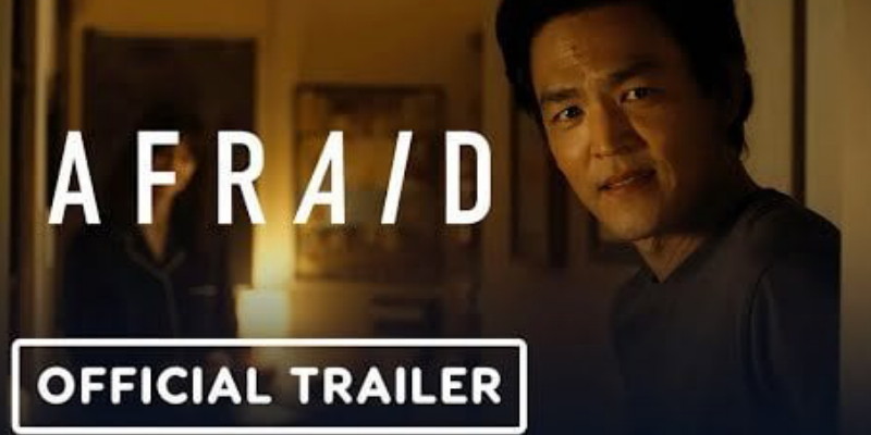 Sony Rilis Trailer Film "Afraid", Hadirkan Kengerian Teknologi AI bagi Manusia