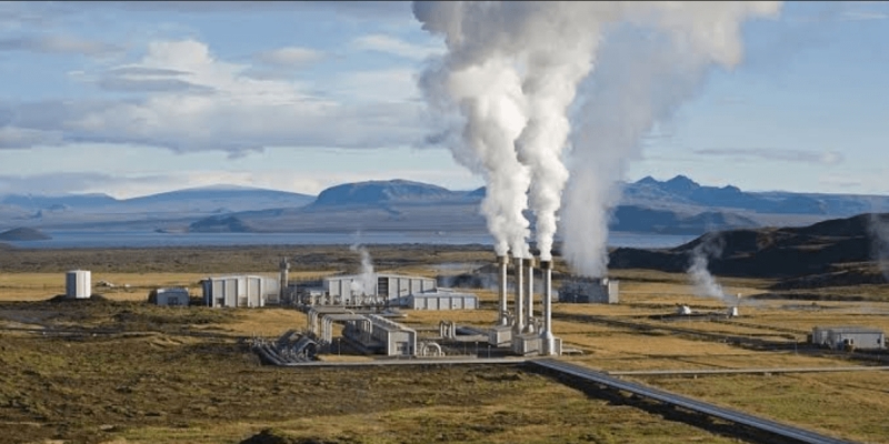 Menperin: Serapan Gas Bakal Naik Dua Kali Lipat di 2030