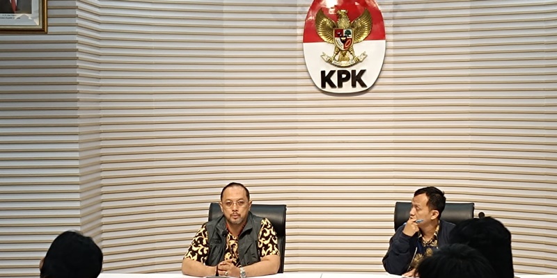 KPK Antusias Jika Digandeng DPR Usut Dugaan Korupsi Haji