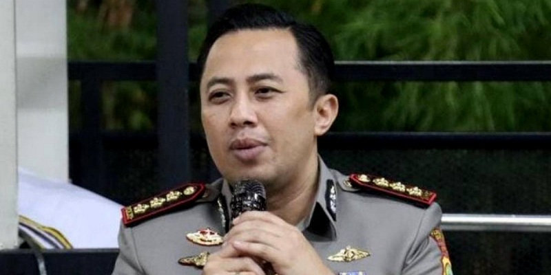 Kurang dari 24 Jam, Polisi Amankan 2 Pengeroyok Jurnalis <i>Kompas TV</i>