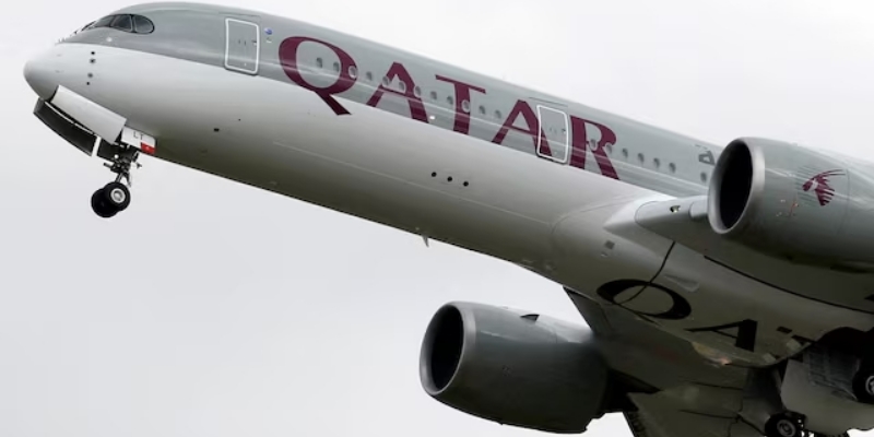 Tertinggi Sepanjang Sejarah, Qatar Airways Cetak Laba Hingga Rp27 T