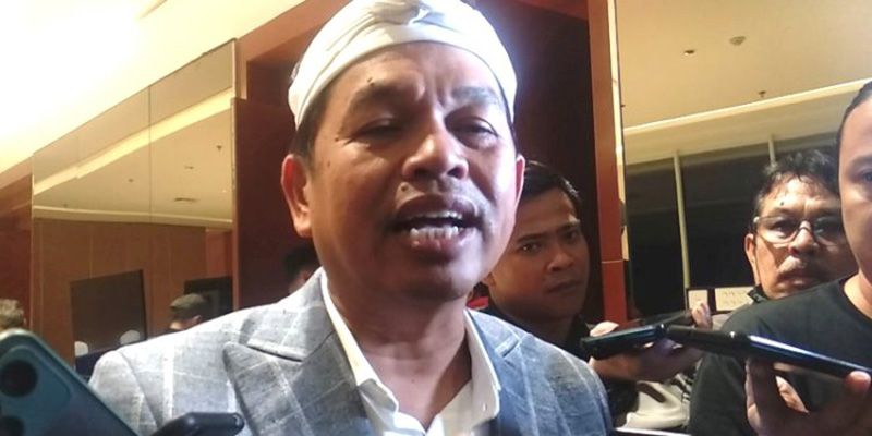 Buntut Kasus Vina Cirebon, Dedi Mulyadi Kini Dilaporkan ke Polisi