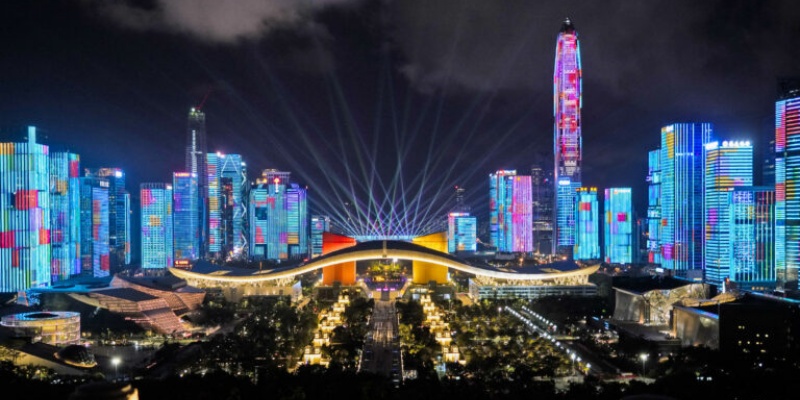 China Tawarkan Visa Lima Tahun untuk Warga Asing yang Tinggal di Hong Kong dan Makau