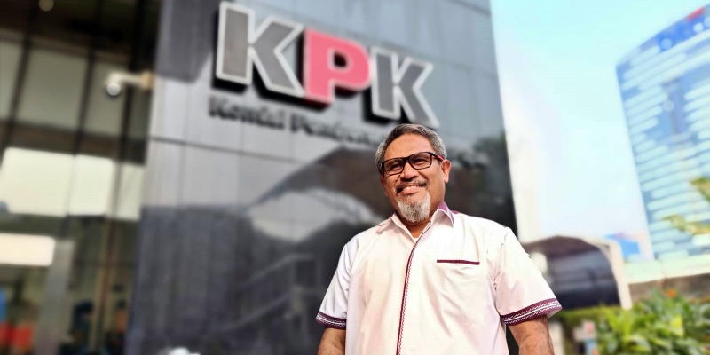 Pendiri Nasdem Minta KPK Usut Dugaan Aliran Dana Kementan ke <i>Green House</i> Surya Paloh