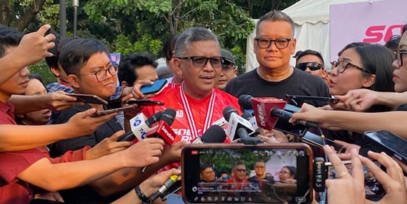 PDIP Sodorkan Pramono hingga Andika di Pilkada Jakarta