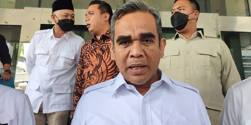 Muzani: KIM Hampir Sepakat soal Pilgub Jakarta dan Jabar