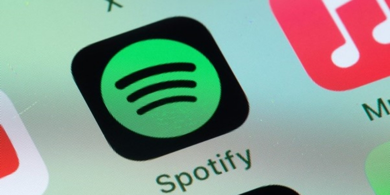 Spotify Uji Coba Fitur Peringatan Darurat