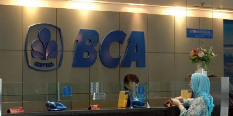 Saham Bank BCA Tahan Banting, IHSG Cuma Turun 0,31%