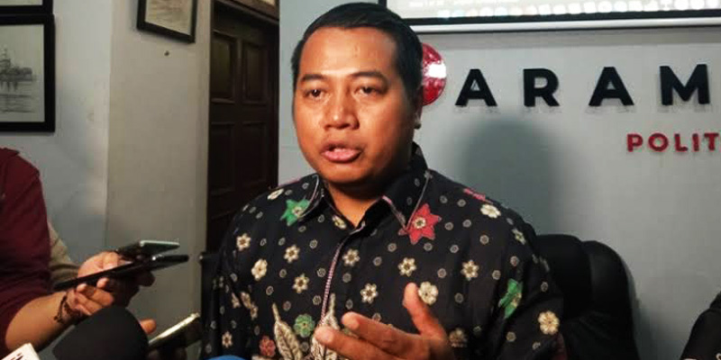 Pasca Hasyim Asyari Dipecat, Berbenahlah KPU