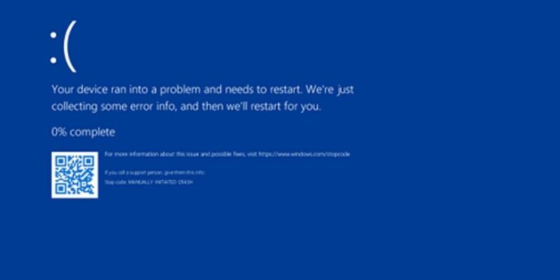 Microsoft Akui 8,5 Juta Perangkat Terganggu akibat Pembaruan CrowdStrike