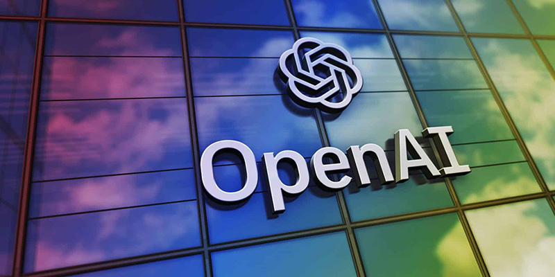 OpenAI Cabut, Perusahaan China Berebut Ambil Pasar