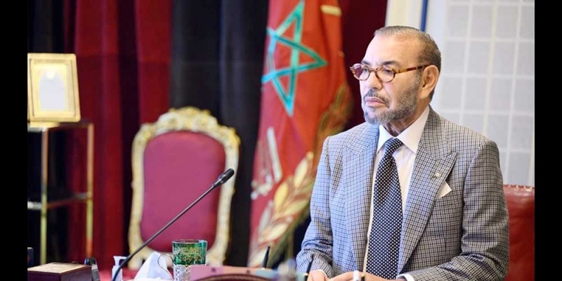 Terkejut dengan Penembakan Trump, Raja Maroko Ikut Sedih dan Prihatin