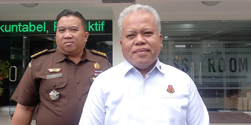Jaksa Dituding Tutup Pintu Koordinasi Saat KPK Kerja, Kejagung: Sebaiknya Diungkap Detail