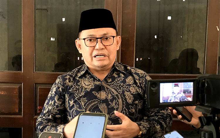 Anggota DPR Ujang Iskandar Ditangkap Kejaksaan Karena Korupsi PMN