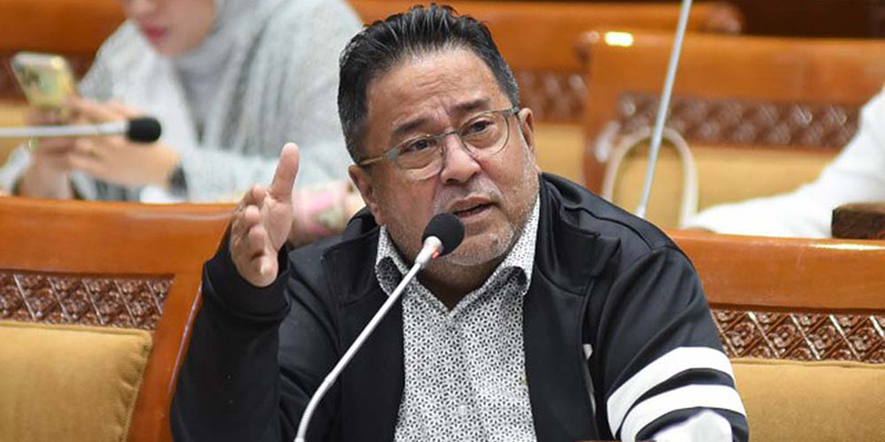 Sulit Usung Rano Karno jadi Alasan PDIP Pasif di Pilgub Banten