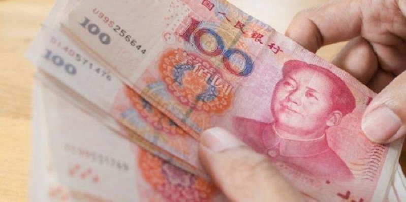 China Kewalahan Hadapi Utang Pemda Hingga 13 Triliun Dolar