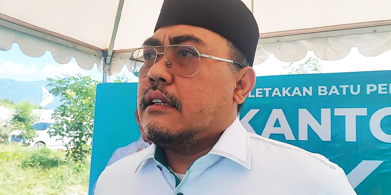 PKB Minta Kader All Out Dukung Ahmad Ali-Abdul Karim