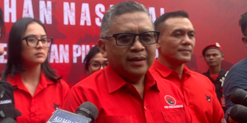 Komunikasi PDIP dan PKB Makin Mengerucut di Pilkada Jakarta