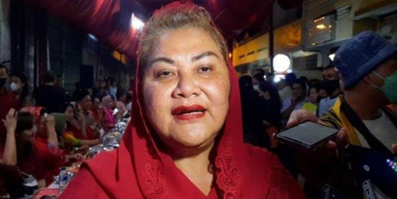 Walikota Semarang dan Suami Dicegah Pergi ke Luar Negeri