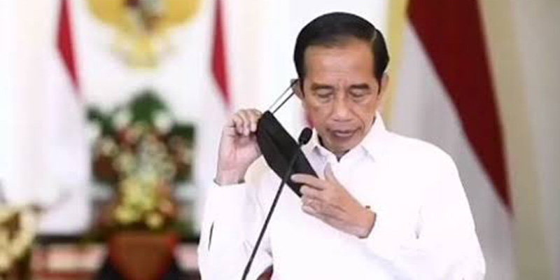 Jokowi Bakal Dikenang sebagai Presiden Paling Menyengsarakan Rakyat