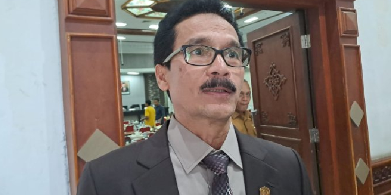 Gerindra Terima Hasil PUSS Aceh Timur, Abdurrahman: Fokus Pemenangan Pilkada