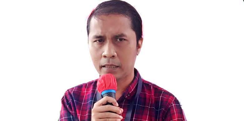 Kasus Judol Cuma Tindak Rakyat Bawah, Hukum Era Jokowi Tumpul ke Atas