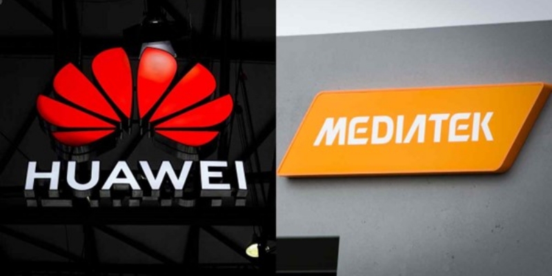 Diduga Langgar Hak Paten, MediaTek Digugat Huawei