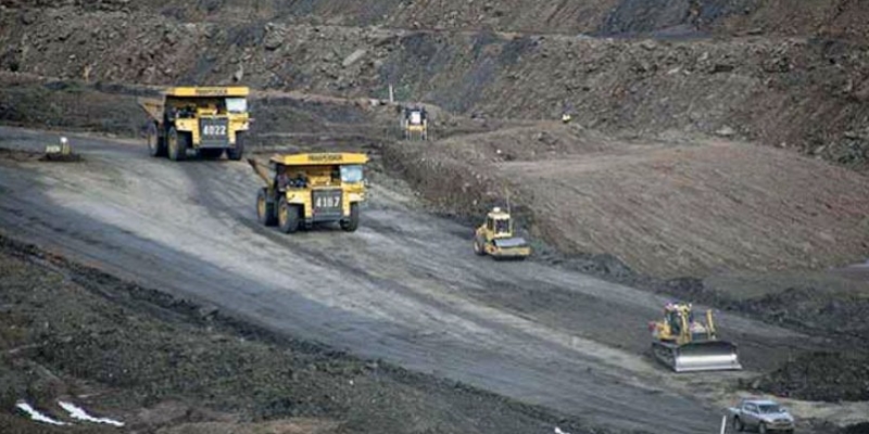 Naik Tiga Kali Lipat, PT Amman Mineral International Kantongi Laba Bersih Rp7 Triliun