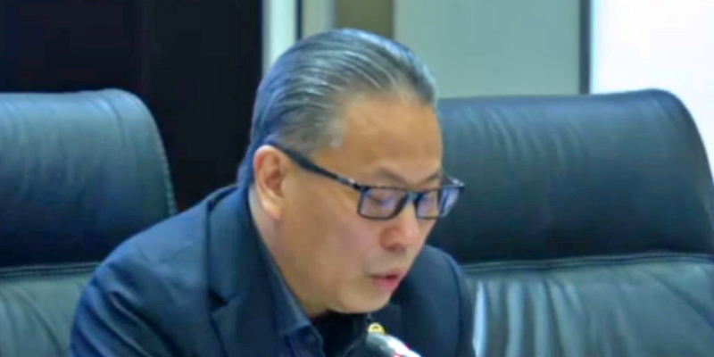 Komisi XI Setuju Pemberian PMN BUMN, Hanya Bank Tanah Tak Disetujui