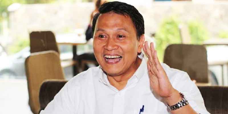 PDIP Yakin Ahok Mampu Kalahkan Anies, PKS Tak Gentar