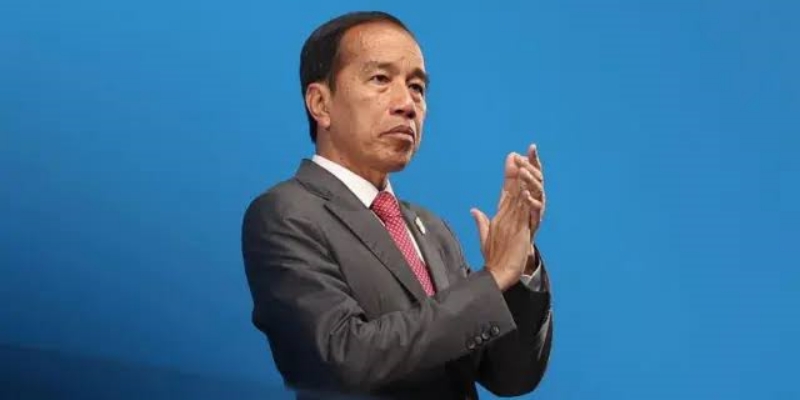 Jokowi Awasi Ketat Pilkada Jakarta hingga Sumut