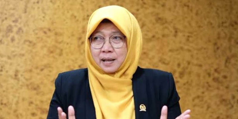 Anis Byarwati: Mestinya Pemerintah Punya Solusi Jangka Pendek Tangani Harga Cabai