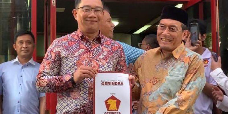 RK-Suswono Daftar ke KPU Minggu Depan