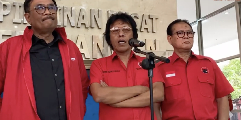 Adian Napitupulu: Reshuffle Kabinet Untuk Kebutuhan Publik Atau Hanya Untuk Kekuasaan?