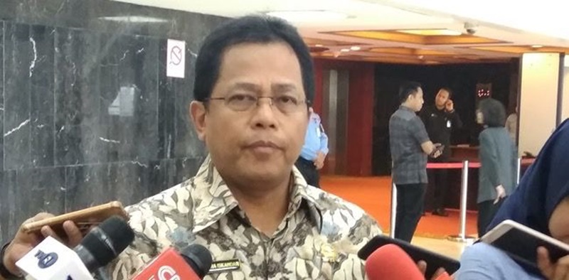 Prabowo dan Gibran jadi Tamu Kehormatan Sidang Tahunan MPR 2024