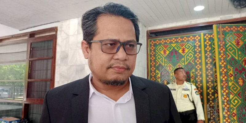 Rekom Nasdem ke Mirzani Djausal Belum Tentu Pengaruhi Pilkada Kabupaten Kota