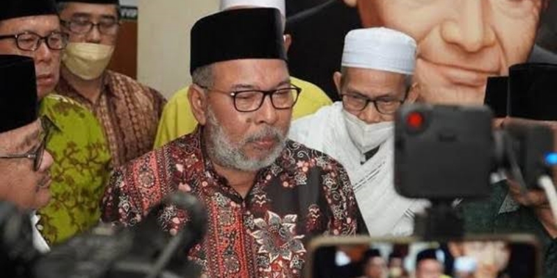 PBNU Desak PKB Batalkan Muktamar di Bali