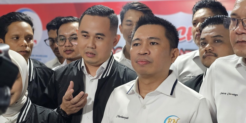 Korban KDRT Cut Intan Nabila Dapat Tawaran Bantuan Hukum