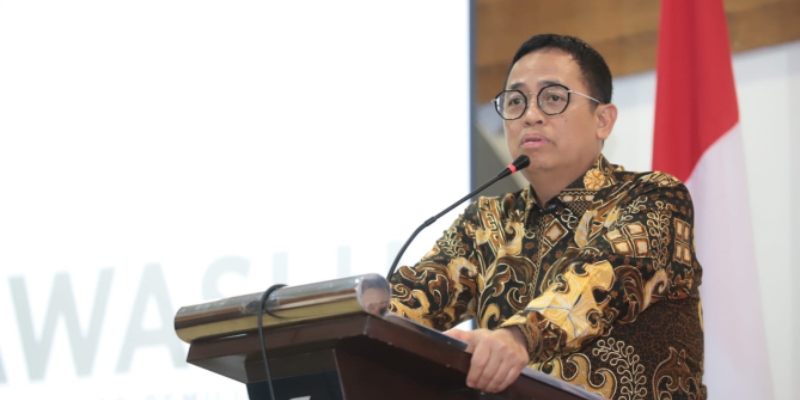 Bawaslu Ajak KPU dan DKPP Hindari Mispersepsi Aturan Penanganan Pelanggaran Pilkada