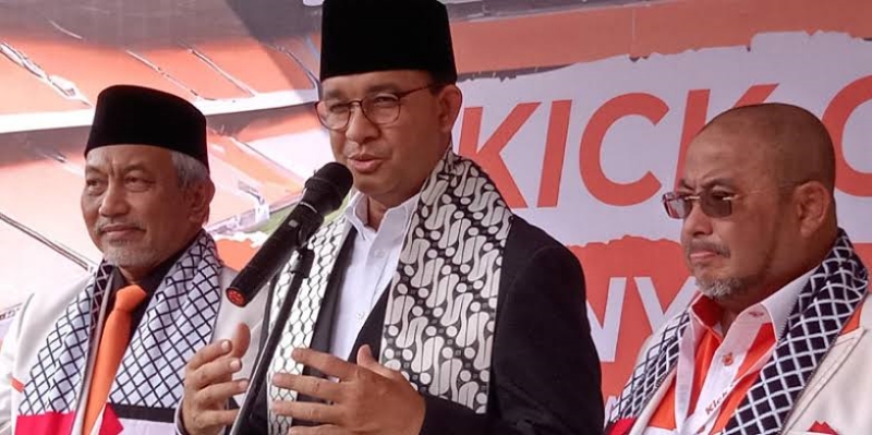 PKS Capek 10 Tahun Oposisi, Pilih Tinggalkan Anies