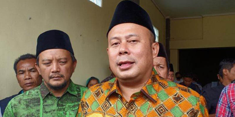 Ini Alasan PKB Tak Undang Anies dalam Muktamar