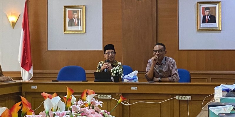 Tingkatkan Daya Saing, BSN Bakal Gelar Festival Infrastruktur Mutu Nasional 2024