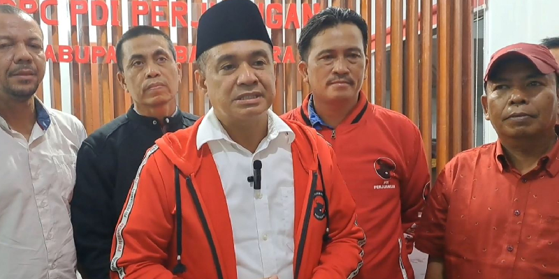 Mantan Bupati Batubara, Zahir Ditetapkan DPO Polda Sumut