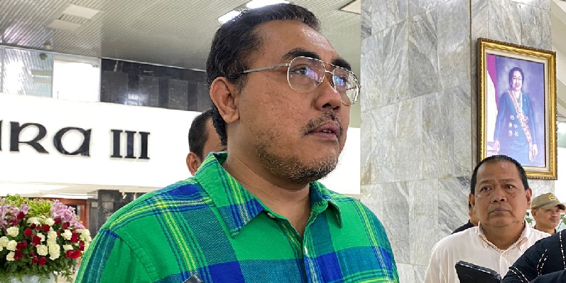 Gus Jazil Sebut Ada Kemungkinan Perubahan Peta Politik di Pilkada Jakarta