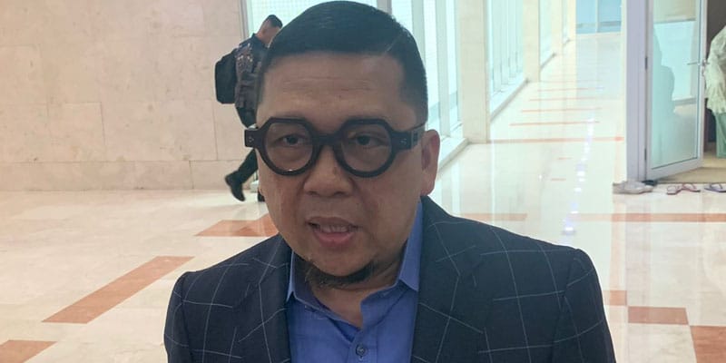 Airlangga Pilih Konsentrasi sebagai Menko Perekonomian