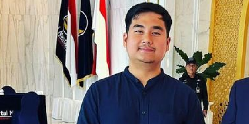 Dipecat Nasdem Usai Terpilih Calon DPRD Sumut, Ini Kata Aulia Agsa