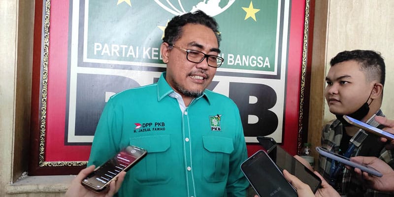 Gus Jazil Jawab Tegas Sindiran Gus Yahya: Direcoki Saja Suara PKB Meningkat Tajam