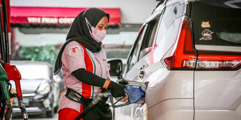 Pertamina Pastikan Pertamax Paling Terjangkau Dibanding Kompetitor